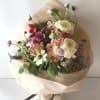 A bundle of stems carefully selected, as natural and beautiful looking as