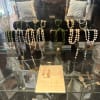 Handmade Rosaries made by Carla Lemaire locally. 