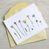 Choose a special greeting card.

- Birthday

- Anniversary

- Wedding

- Mother&#039;s Day

- Valentine&#039;s Day&nbsp;

-