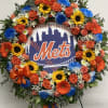 This &ldquo;uniquely ours&rdquo; fan favorite sympathy tribute in honor of your #1