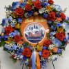 This &ldquo;uniquely ours&rdquo; fan favorite sympathy tribute in honor of your #1