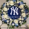 This &ldquo;uniquely ours&rdquo; fan favorite sympathy tribute in honor of your #1