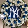 This &ldquo;uniquely ours&rdquo; fan favorite sympathy tribute in honor of your #1