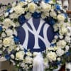 This &ldquo;uniquely ours&rdquo; fan favorite sympathy tribute in honor of your #1