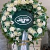 This &ldquo;uniquely ours&rdquo; fan favorite sympathy tribute in honor of your #1