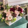 Introducing Luna, the ultimate fall floral experience that will leave you speechless!