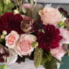 Introducing Luna, the ultimate fall floral experience that will leave you speechless!
