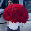 &quot;Ode of Love&quot; is the embodiment of passion and depth of feelings.