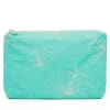 Seascape Hawaii
Kīlauea - Shore &amp; Explore Hibiscus Pouch 
Medium (9 x 6