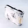 Seascape Hawaii
Kīlauea - Shore &amp; Explore Hibiscus Pouch 
Medium (9 x 6