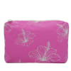 Seascape Hawaii
Kīlauea - Shore &amp; Explore Hibiscus Pouch 
Medium (9 x 6