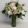 Nice bouquet for any occasion