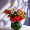Send this floral gift as a heartfelt gesture of gratitude to someone