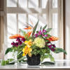 Send this floral gift as a heartfelt gesture of gratitude to someone