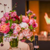 Introducing our Petite Peony Bouquet, a charming blend of elegance and seasonal