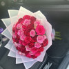 Unique Pinks and Red, Beautiful mixture. All Ecuadorian Roses