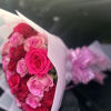 Unique Pinks and Red, Beautiful mixture. All Ecuadorian Roses