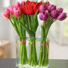 A new Valentine&rsquo;s classic! Our expert floral designers have taken ten stunning