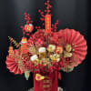 Happy Chinese lunar new year 2025