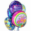 A mylar balloon perfect for any occasion