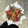 The cold season has arrived!

Celebrate the season with this stunning floral bouquet