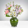 This spring bouquet is the perfect gift to freshen up any home