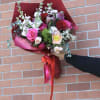 Weekly fresh exquisite flowers hand picked and selected by the designer.
Freshest blooms
