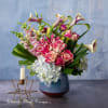 Luther Burbank
&quot;Flowers always make people better, happier, and more helpful; they are