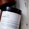 KAHOKA Botanical Body Cream
Scent notes of plum, saffron and papyrus 


Nutrient rich