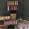 One braclet for $12, 3 bracelets for $30. Suggest a color and