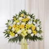 A beautiful tribute to send that reflects your love and support during