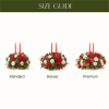 Time to check decorations off the party checklist with our Holiday Soiree