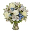 This arrangement is perfect for those &quot; just because &quot; moments. Filled