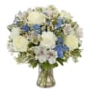This arrangement is perfect for those &quot; just because &quot; moments. Filled
