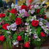 sprays can be made by picture or customized by you. All sprays