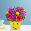 EXCLUSIVE Helping you deliver smiles is what we do&hellip;and this feel-good bouquet