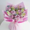 Products include Roses, Violets, Carnations, Green Leaf Filling, Gift Wrap &middot;&middot; 