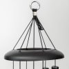 Enjoy the amazing sounds of a Corinthian Bells&reg; windchime. It is great