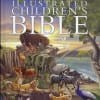 The Illustrated Children&#039;s Bible is the perfect picture and storybook for young