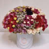 Send our truly original arrangement to let your special someone bring nature