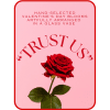 Indulge your sweetheart with our charming Designer&#039;s Choice floral design for Valentine&#039;s