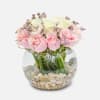 [ Height: 10&#039;&#039; - 11&#039;&#039; | Diameter: 10&#039;&#039; - 11&#039;&#039; ]
A delicate