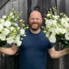 Native to the southern United States, Mexico, and the Caribbean, Lisianthus is