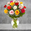 Our assortment of long stem roses is an elegant surprise for someone