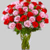 Our radiant long-stem roses are the ultimate romantic surprise. Three, four, or
