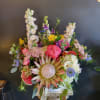 Beautiful arrangements by our florists that has never failed to WOW.
If you