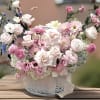 Add a touch of elegance to any occasion with this stunning flower