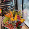 This is for your very special person who has too many vases.