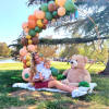 Immerse yourself in a charming forest-themed celebration with the &quot;Woodland Bear Adventure&quot;