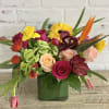 Tropical blooms to make them WOW!